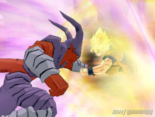 Otaku Gallery  / Videogames / Dragon Ball Z Budokai Tenkaichi / 038.jpg